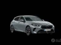 Usado BMW 118 M Sport 150 CV (110 kW) 2025 Storm bay metallizzato Utilitario