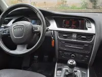 Usata Audi A4 170 CV (125 kW) 2011 Station wagon