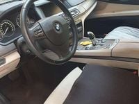Usata BMW 730 258 CV (189 kW) 2013 Berlina