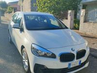 Usata BMW 216 Active Tourer 116 CV (85 kW) 2019 Monovolume