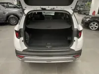 Nuova Hyundai Tucson 135 CV (99 kW) 2026 Bianco SUV