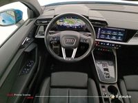 usata Audi A3 S line edition 35 TDI 110 kW (150 PS) S tronic