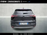 Usata Renault Symbioz Esprit Alpine 143 CV (105 kW) 2025 Nero SUV