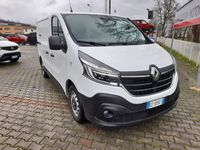 usata Renault Trafic T27 2.0 dCi 120CV PC-TN Furgone