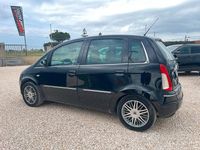 Usata Lancia Musa 95 CV (69 kW) 2008 Nero Monovolume