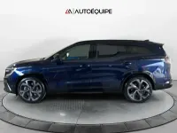 Gebraucht Renault Espace Esprit Alpine 199 PS (146 kW) 2024 Blau SUV