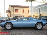 usata Maserati Merak 2000 GT