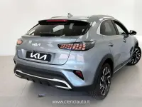 Nuova Kia XCeed 114 CV (83 kW) 2026 Grigio SUV