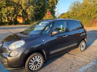 usata Fiat 500L 0.9 t.air t. natural power Pop 80cv