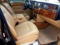 usata Rolls Royce Phantom 6.7