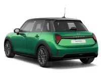 Nuova Mini Cooper 114 kW (155 CV) 2026 British racing green iv Utilitaria