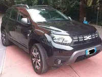 Usata Dacia Duster Journey 101 CV (74 kW) 2023 Nero SUV