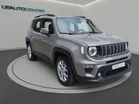Usata Jeep Renegade Limited 131 CV (96 kW) 2023 Other SUV