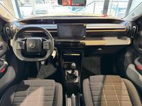 Novo Citroën C3 Aircross PureTech 100 HP (73 kW) 2025 Vermelho SUV