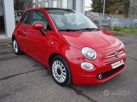 usata Fiat 500 1.2 69cv. GPL -Lounge Easy Power