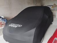 Usata Peugeot 207 GTi 174 CV (127 kW) 2008 Nero Berlina