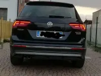 Usata VW Tiguan Advance 150 CV (110 kW) 2018 SUV