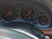 Usata Opel Tigra 90 CV (66 kW) 1999 Rosso Coupé