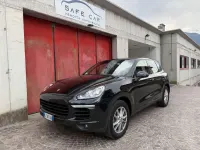 Usata Porsche Cayenne 250 CV (183 kW) 2015 Other SUV