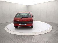 Usata Renault Clio 64 CV (47 kW) 1997 Rosso Utilitaria