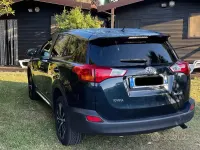 Usado Toyota RAV4 124 CV (91 kW) 2015 SUV