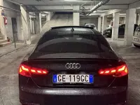 Usata Audi S5 Sportback Ambiente 347 CV (255 kW) 2021 Utilitaria