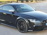 Usata Audi TT RS Performance 340 CV (250 kW) 2009 Coupé