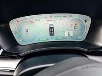 Usata BYD Seal U Boost 160 kW (218 CV) 2024 Nero SUV