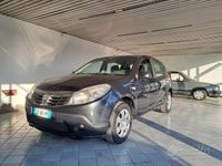 usata Dacia Sandero 1.4 8V GPL SC. 2029