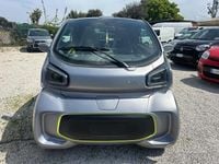 Usata XEV Yoyo 2023 Grigio Utilitaria