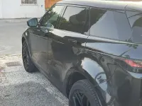 Usata Land Rover Range Rover evoque SE 163 CV (119 kW) 2022 SUV