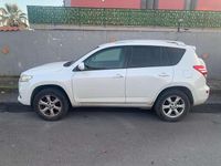 Usata Toyota RAV4 150 CV (110 kW) 2011 SUV