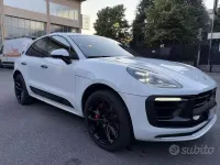 Usata Porsche Macan GTS 2024 Bianco SUV