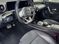 Usata Mercedes A180 Premium 136 CV (100 kW) 2020 Berlina