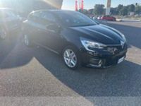 Usata Renault Clio V Zen 101 CV (74 kW) 2020 Nero Berlina