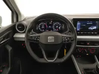 Usata Seat Arona Black Edition 95 CV (69 kW) 2025 Bianca tetto nero SUV