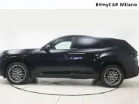 Usata BMW XM Efficient Dynamics 653 CV (480 kW) 2025 Nero SUV