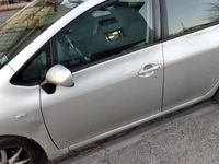 Usata Toyota Auris 97 CV (71 kW) 2007 Berlina