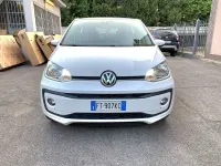 Usata VW up! Highline 68 CV (50 kW) 2018 Other Utilitaria