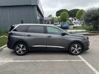 Usata Peugeot 5008 Allure 131 CV (96 kW) 2024 Grigio SUV