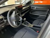 Nuova Jeep Avenger 101 CV (74 kW) 2026 Grigio SUV