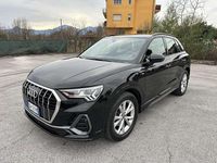 Usata Audi Q3 S-Line 150 CV (110 kW) 2019 SUV