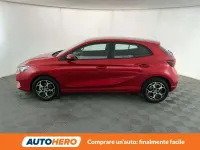 Usado MG MG3 Comfort 102 CV (75 kW) 2026 Rojo Utilitario