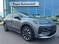Nuova VW T-Roc 116 CV (85 kW) 2026 Wolf grey SUV