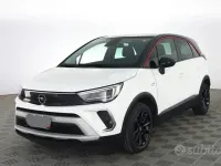 Usata Opel Crossland 83 CV (61 kW) 2021 SUV