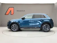 Usata Fiat 600 La Prima 136 CV (100 kW) 2025 Verde mare SUV