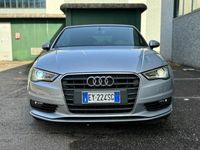 usata Audi A3 Cabriolet 2.0 TDI clean diesel*Automatik*Cerchi*Navi*solo 68000km*