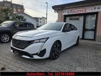 Usata Peugeot 308 GT 131 CV (96 kW) 2022 Bianco Station wagon