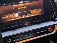 Usata Kia Sportage 136 CV (100 kW) 2024 Bianco SUV