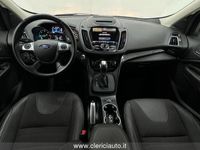 usata Ford Kuga 2.0 TDCI 150 CV S&S 4WD Powershift Titanium